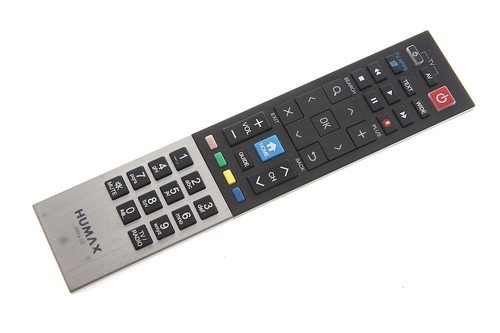 Telecomando originale humax - originale,