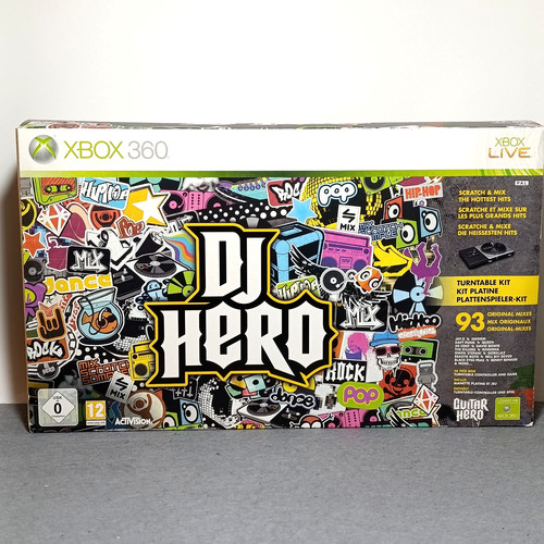 Hero microsoft xbox 360 - microsoft,