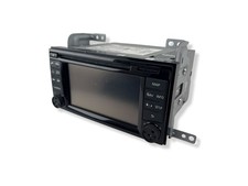 Nissan Juke I F15 2018 Radio