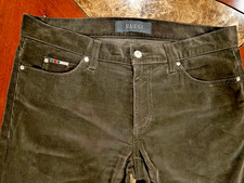 GUCCI JEANS/PANTALONE IN
