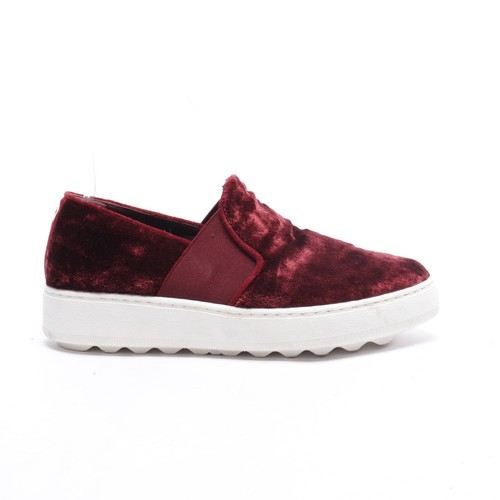 Sneaker philippe modello rosso - philippe,