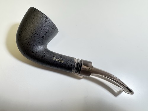 Brebbia aero pipe made - aero, in