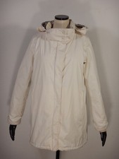 HERNO Women's White Gore-Tex