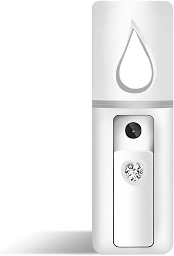 Mini vaporizzatore facciale - vaporizzatore,