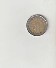  Rare pièce de monnaie Pays