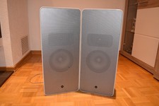 Coppia altoparlanti braun - braun, tipo
