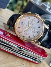 Orologio Longines Conquest