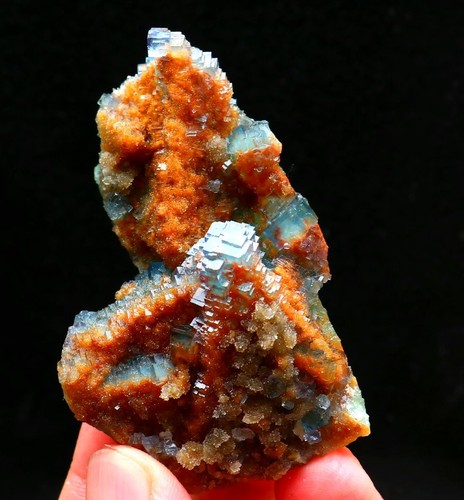 Esemplare minerale di - 80,2,
