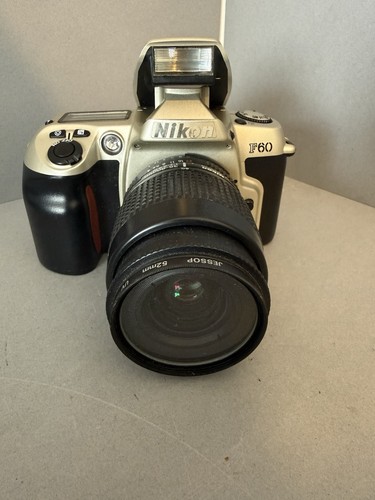 Nikon f60 fotocamera - 35, mm