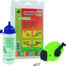 TRACCIALINEE IN KIT METRICA 25