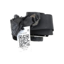 Cintura Sicurezza Posteriore