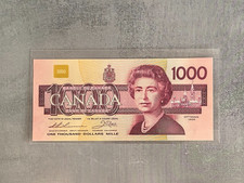 Banconota riproduzione fantasy