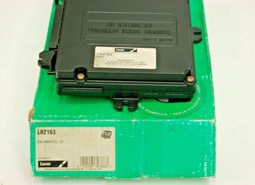 Rover 820 ecu - rover, 2.0l