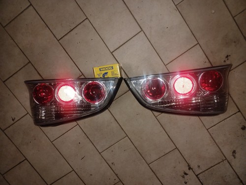 Fari posteriori peugeot 106 - fari,