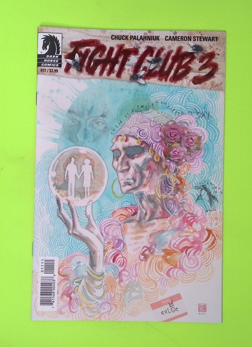 Fight club vol 3 - fight,
