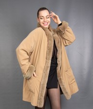 8461 CAPPOTTO GLAMOUR CON
