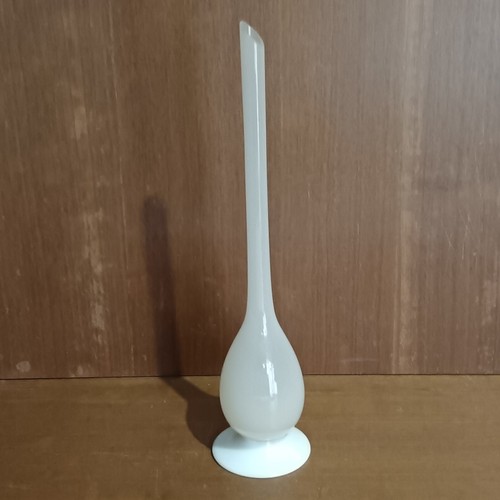 Vase soliflore opaline - en,