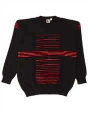 Maglione maglione girocollo