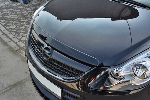 Per vauxhall opel - per, vxr