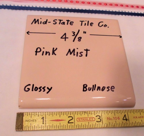 Pink mist peachy - mist,