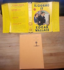 I libri gialli mondadori - La