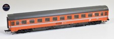 Roco H0 DC - Carrozza passeggeri, Eurofima 2 cl. ÖBB IV - art. 4237A - AO 871