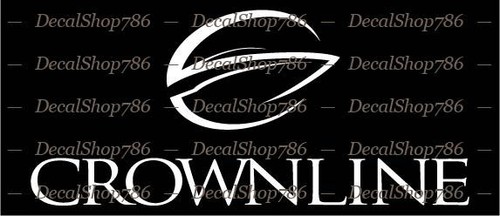 Crownline boats sport - boats,