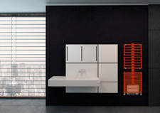 IRSAP  Get Up Termo arredo Air Mix