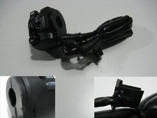 Interruttore manubrio sinistro