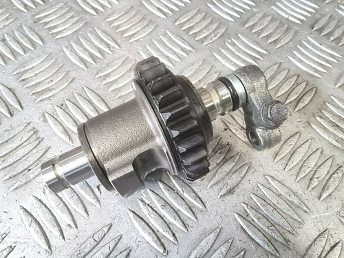 Honda cbr1000rr 2004 07 - 04, 06