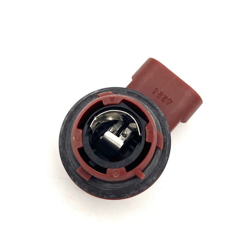 Portalampada connettore faro - portalampada,