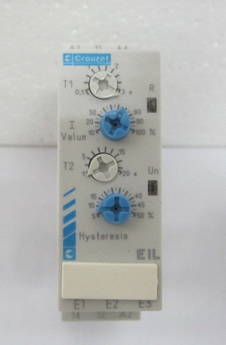 Crouzet 84871020 rele - 84871020, di