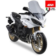 PARABREZZA GIVI D448S PRONTO AL MONTAGGIO FOR YAMAHA 800 FZ8 N 2010-2015