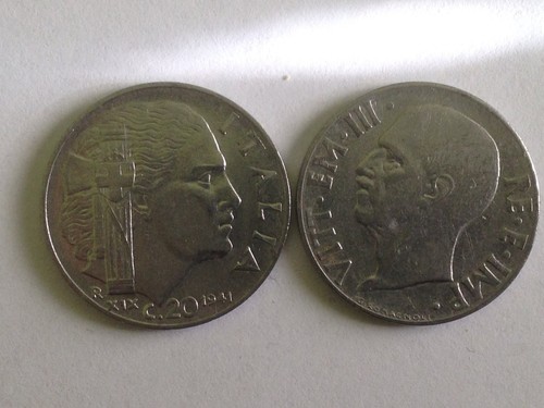 Cent vittorio emanuele - cent,