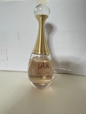 Dior J'adore 100 ml eau de parfum. Pieno al 95%