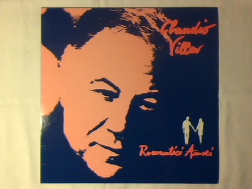 Claudio villa romantici amori - claudio,