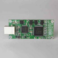 Y6 XMOS USB Modulo Interfaccia