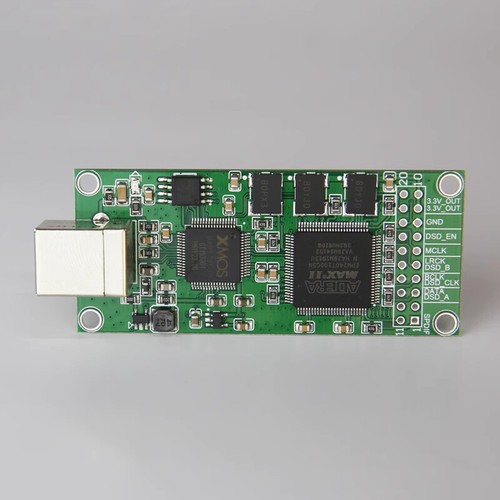 Xmos cpld usb modulo - y6, +cpld