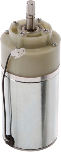 Ricambio motore centrifuga