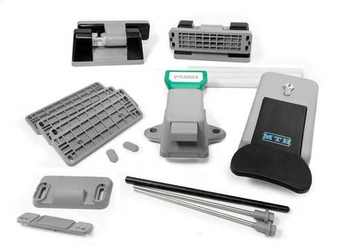 Kit cerniera cella frigo - frigo,