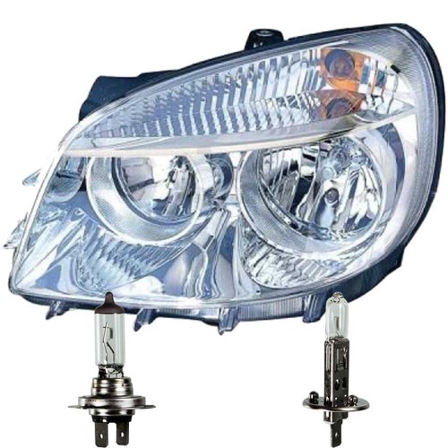 Scheinwerfer sinistro per fiat - scheinwerfer,