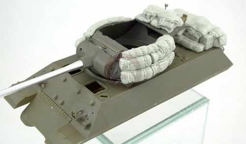 Panzer art stowage - panzer,