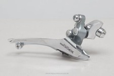 Deragliatore anteriore Shimano