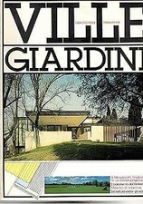 febbraio 1981 ville e giardini