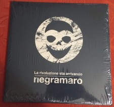 Negramaro-La Rivoluzione Sta