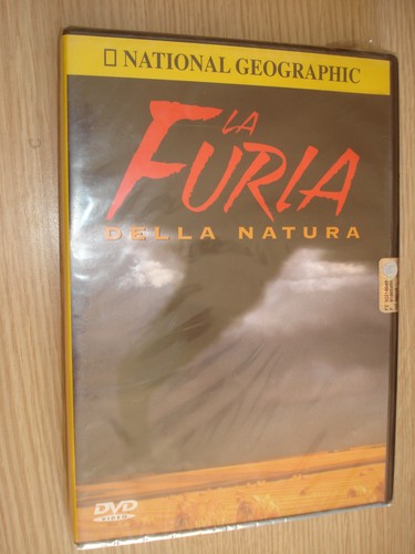 Dvd national geographic - dvd,