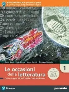 Occasioni della letteratura - le,