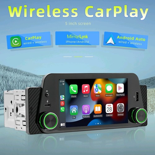 Autoradio design android - 5",