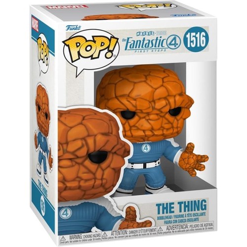 Funko pop marvel the - marvel,
