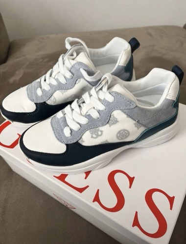 Sneakers donna guess nuove - guess,